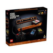 LEGO Icons 10306 Atari 2600